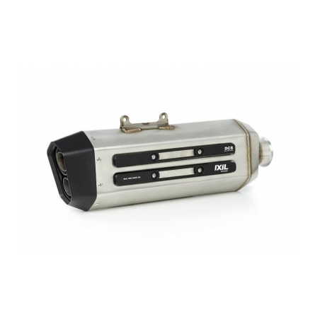 IXIL muffler exhaust pipe MEGA XTREM TRAIL MXT MOTO 1114309001