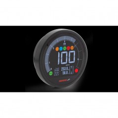 KOSO Velocímetro digital OKOS DL-04 BMW R NINE T - 1116602