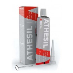 ATHENA Sellador de juntas ATHESIL RTV 80 ML 1117471
