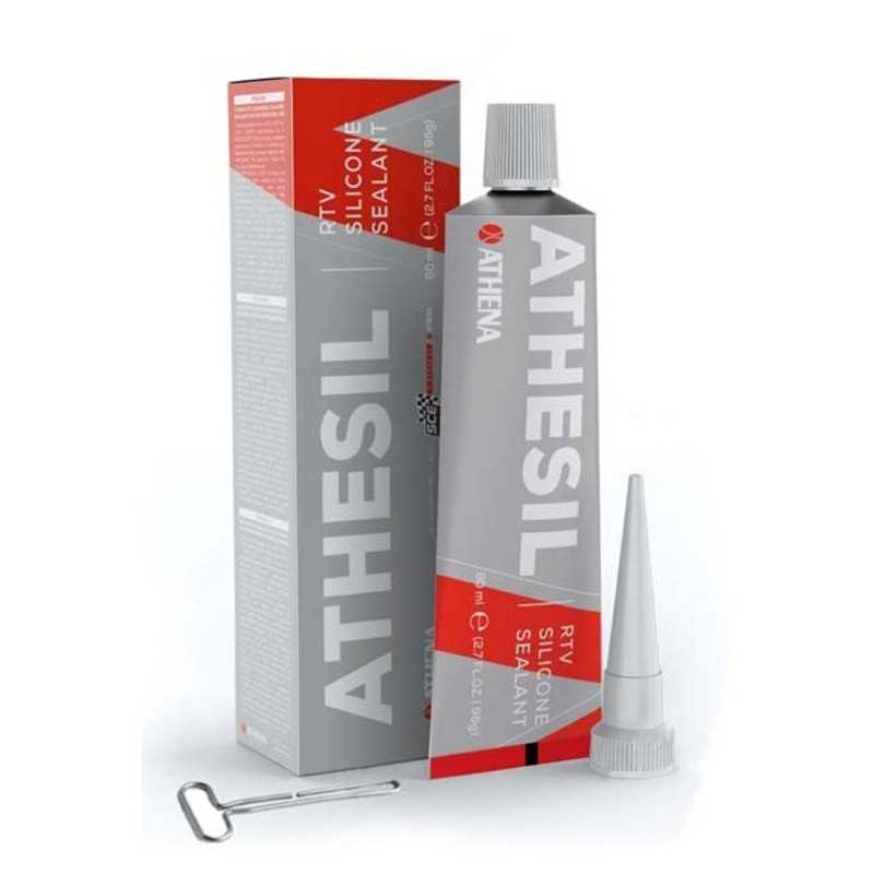 ATHENA Sellador de juntas ATHESIL RTV 80 ML 1117471