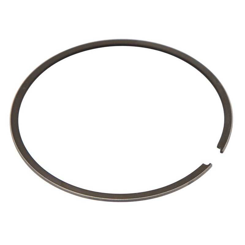 VERTEX Segmento unico para pistón 1117613VAR