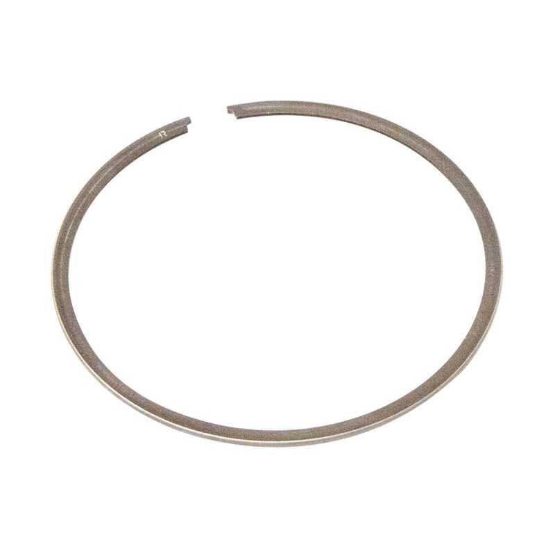 VERTEX Segmento unico para pistón 1117613VAR