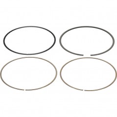 VERTEX Segmento unico para pistón 1117613VAR