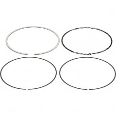 VERTEX Single piston ring 1117613VAR