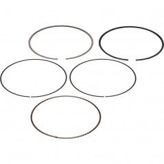 VERTEX Single piston ring 1117613VAR