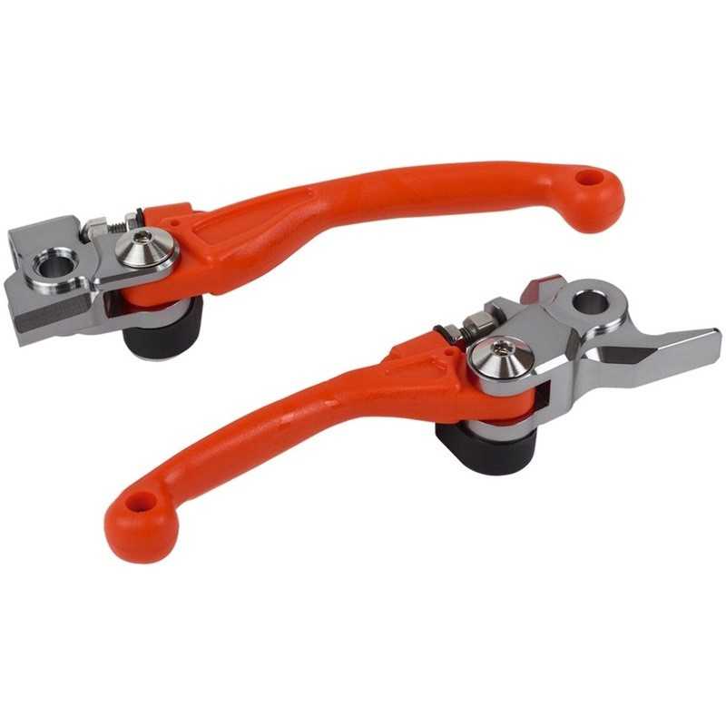 POLISPORT Kit de manetas PIVOT 1114997003VAR
