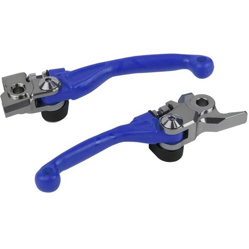 POLISPORT Kit de manetas PIVOT 1115005002VAR
