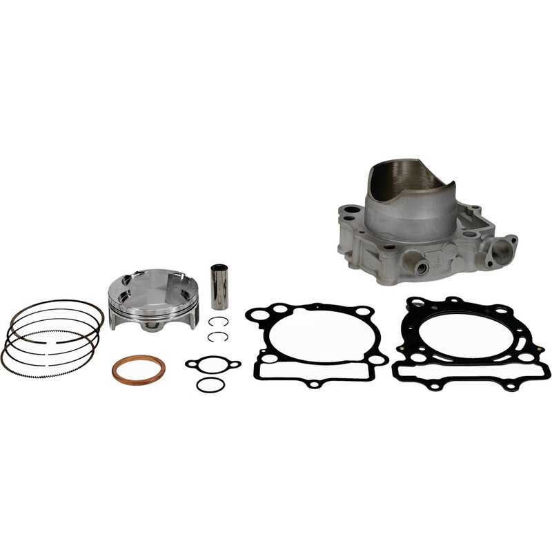 CYLINDER WORKS Oversized full cylinder 1117542