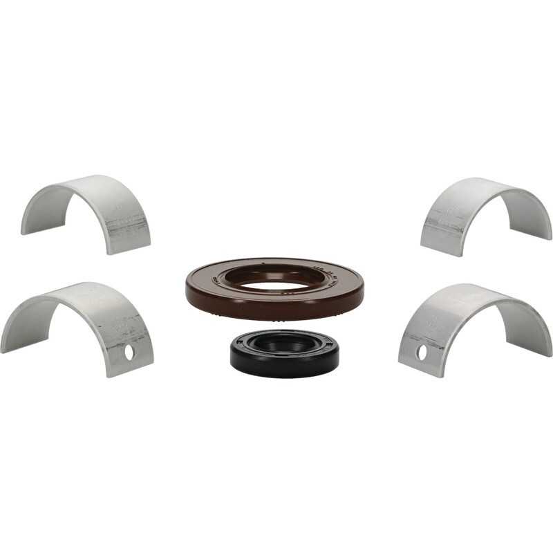 HOT RODS Kit rodamientos y retenes de cabeza biela OUTLANDER 1117567