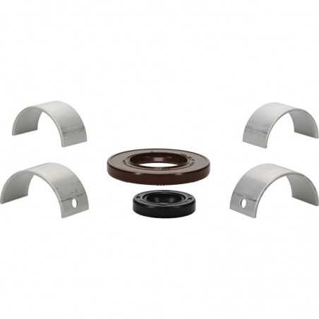 HOT RODS Big end bearing and seal kit OUTLANDER 1117567