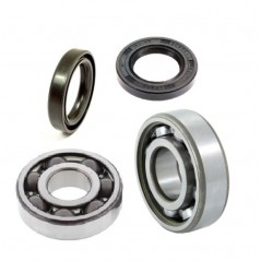 WOSSNER Kit rodamientos y retenes de cigüeñal 1117701