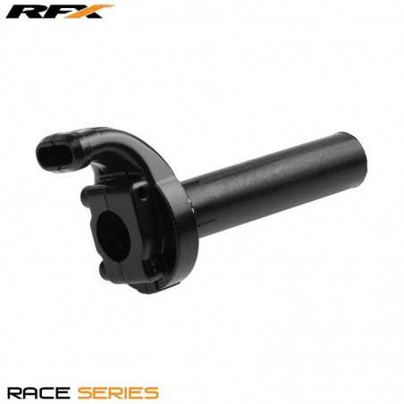 RFX Throttle assembly replicates the OEM RFX RACE 1110914001
