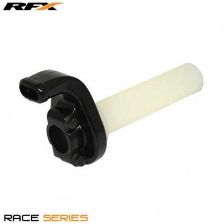 RFX Throttle assembly replicates the OEM RFX RACE 1110915001