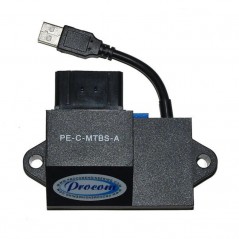 ELECTROSPORT cdi box for 2 cylinder models 1116892