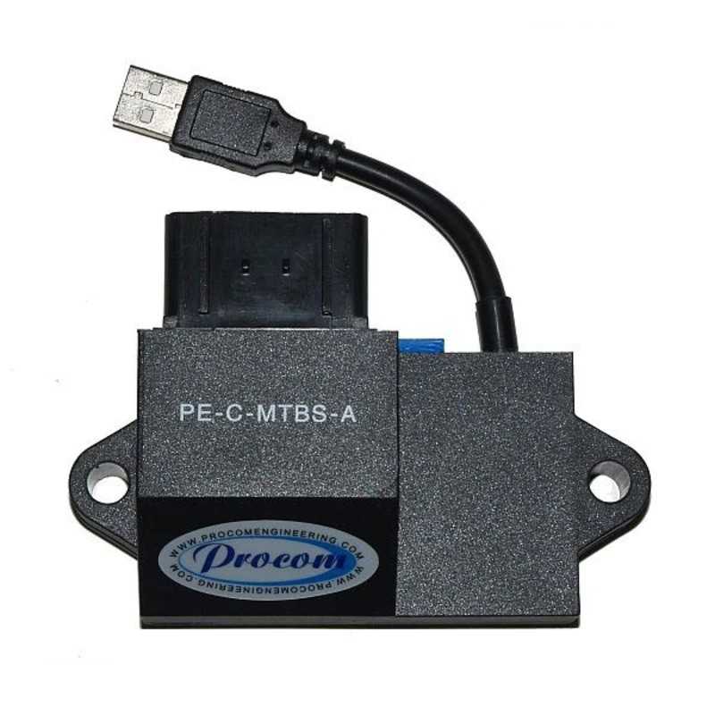 ELECTROSPORT Caja cdi para modelos de 2 cilindros 1116892