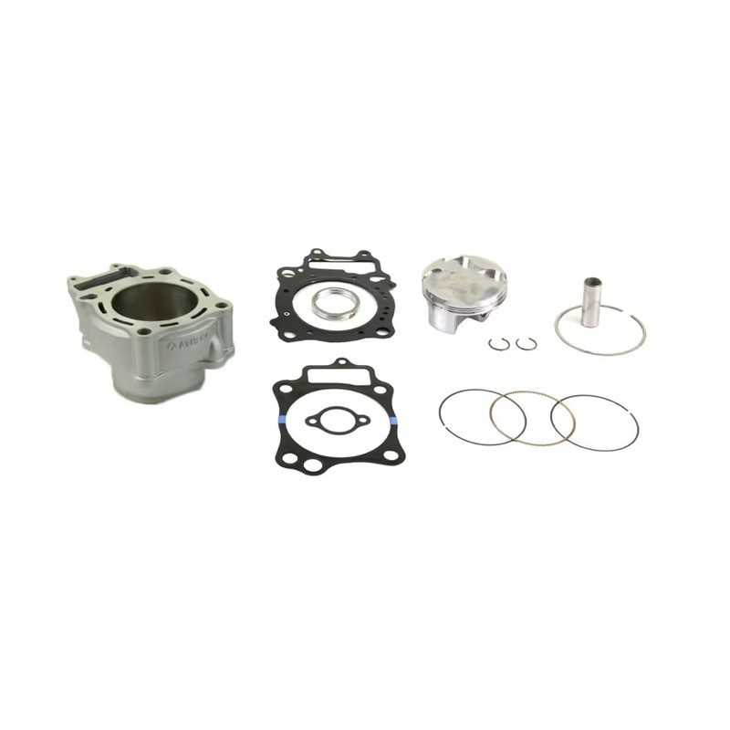 ATHENA Kit cilindro moto Ø76.80 MM 1117443