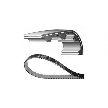 DAYCO Correa de distribución 19X68 MM 1117547