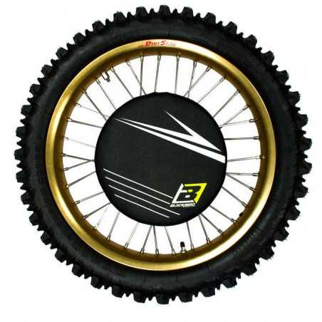 BLACKBIRD RACING Front/rear brake disc protector (2U) (2U) 1062965