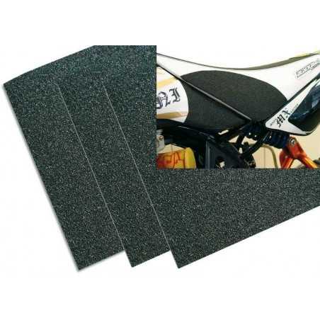 BLACKBIRD RACING Non-slip adhesive sheets very strong grip CRYSTALL CRYSTALL 1063031