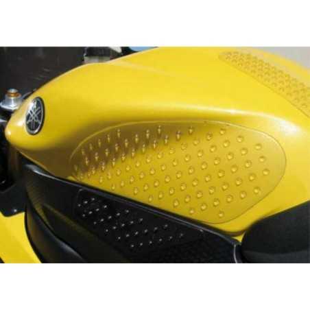 BLACKBIRD RACING Adhesive anti-slip sticker for motorcycle 30X21 CM 3D 30X21 CM 3D 1063049