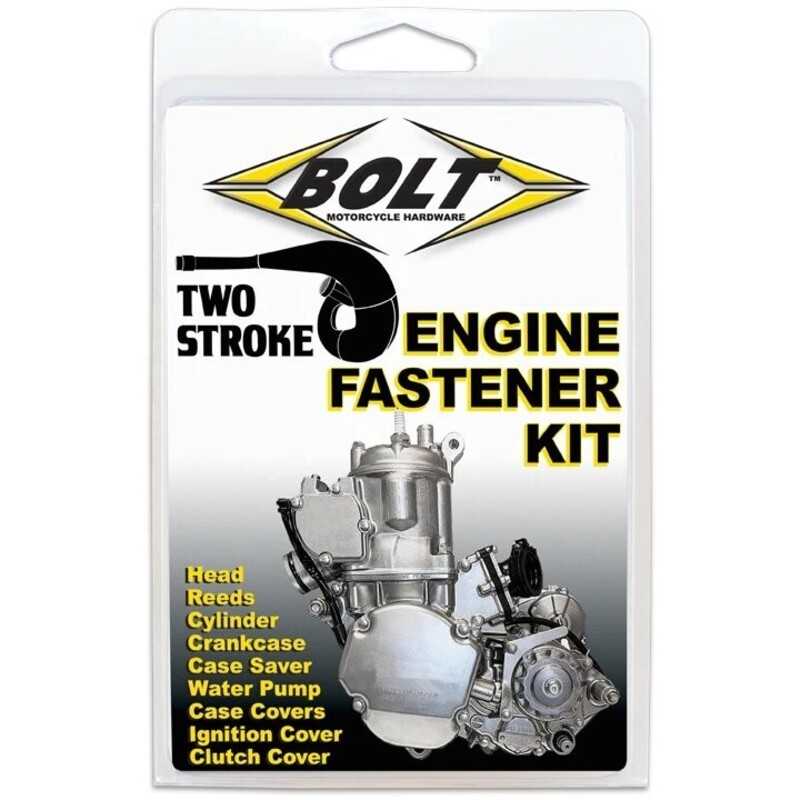BOLT Engine screw kit 1109296