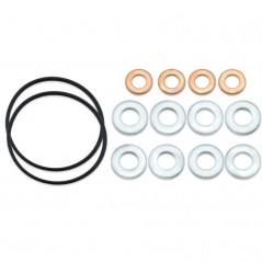 BOLT Kit tornillería cambio de aceite para moto 1109333
