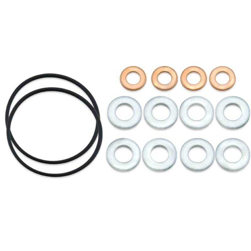 BOLT Kit tornillería cambio de aceite para moto 1109333