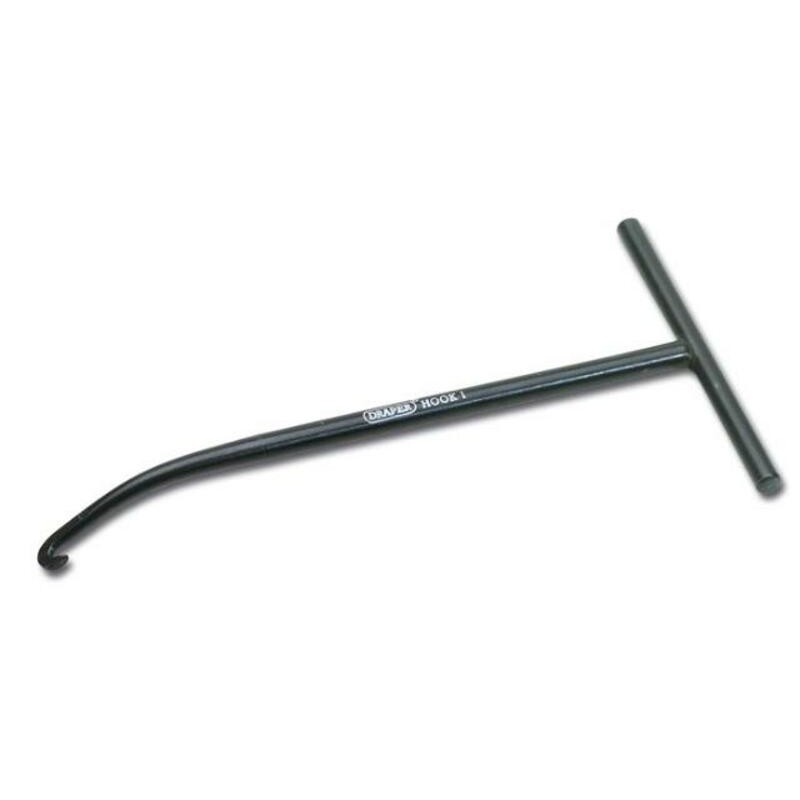BIHR Gancho para montaje/desmontaje de muelles escape 155 MM 1051443