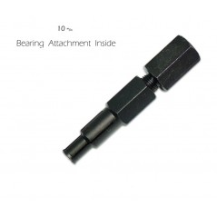 BIHR Bearing extractor tool 1051802VAR
