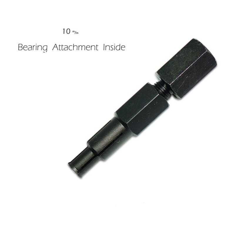 BIHR Bearing extractor tool 1051802VAR