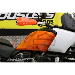 BARKBUSTERS 2-point handguard mounting kit 1119337