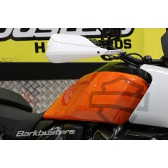 BARKBUSTERS 2-point handguard mounting kit 1119337
