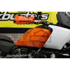 BARKBUSTERS 2-point handguard mounting kit 1119337