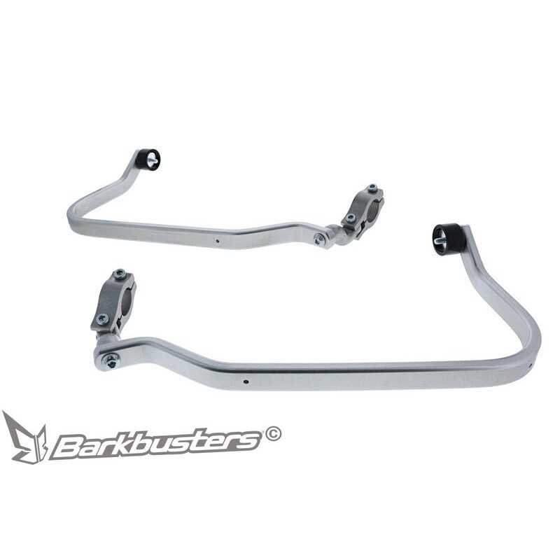 BARKBUSTERS 2-point handguard mounting kit 1119338