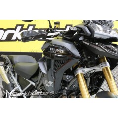 BARKBUSTERS 2-point handguard mounting kit 1119338