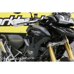BARKBUSTERS 2-point handguard mounting kit 1119338