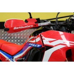 BARKBUSTERS 2-point handguard mounting kit 1119339