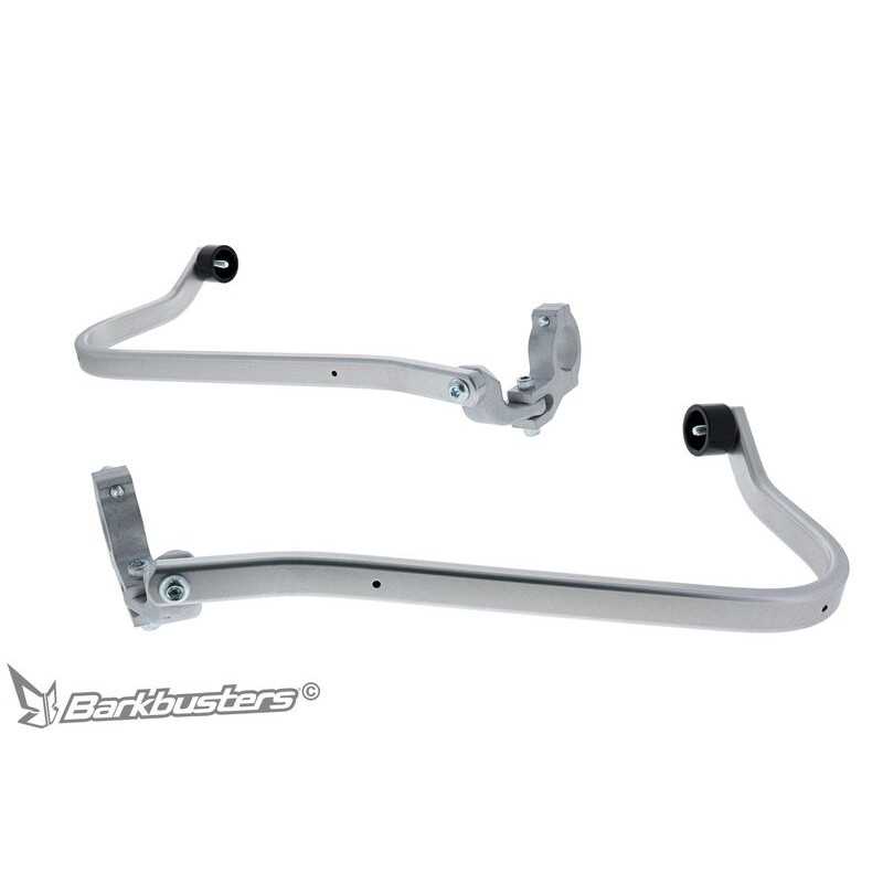 BARKBUSTERS 2-point handguard mounting kit 1119340