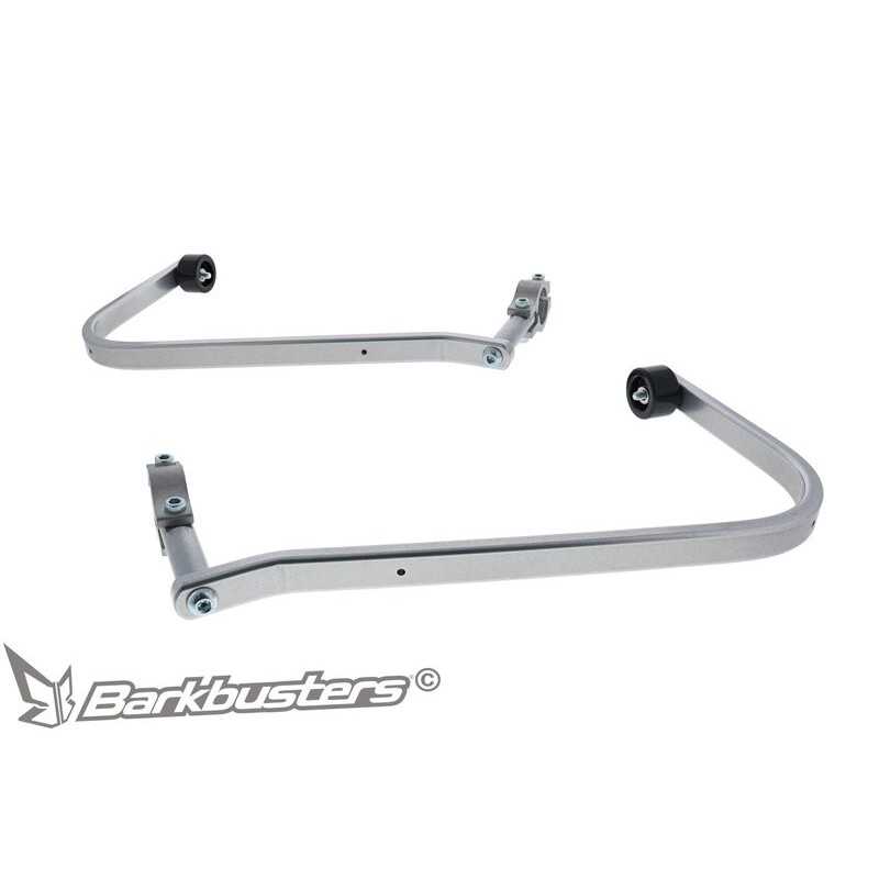 BARKBUSTERS 2-point handguard mounting kit 1119341