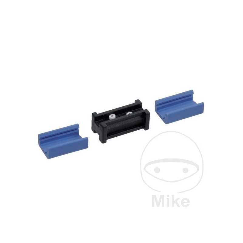 ASPÖCK Conector 3 piezas para luces DC 102.12.79