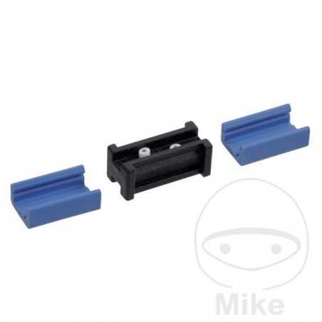 ASPÖCK Conector 3 piezas para luces DC 102.12.79