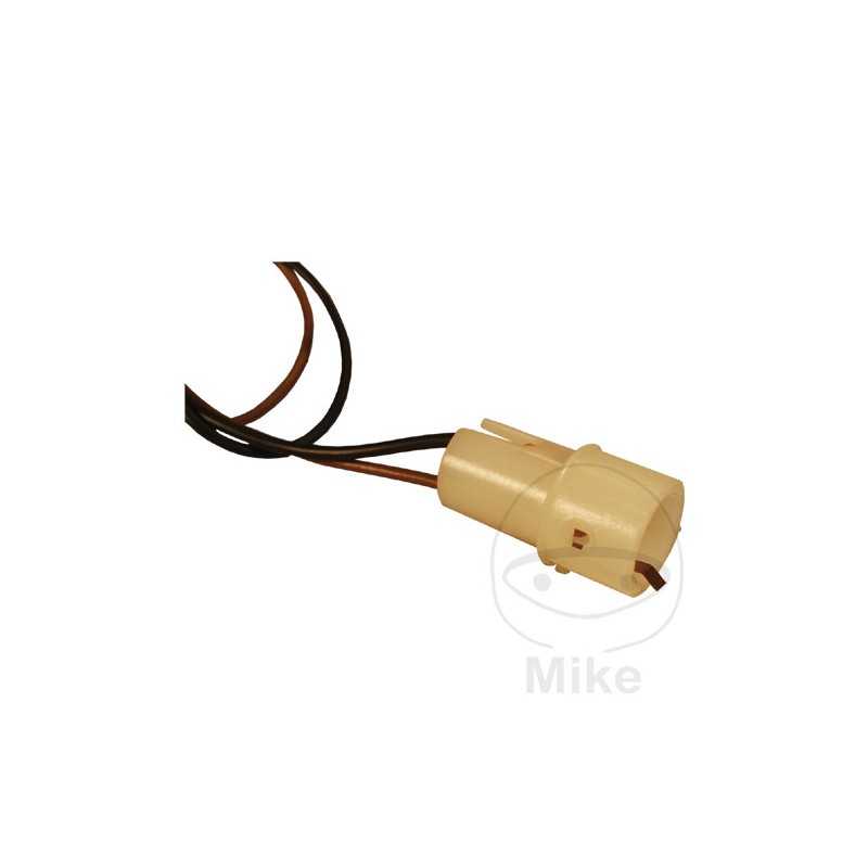 HELLA Parking light bulb holder 103.82.49