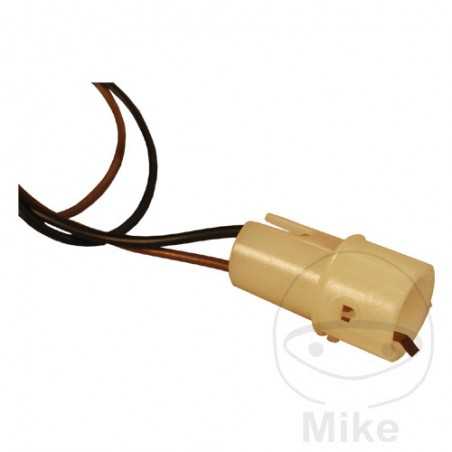 HELLA Parking light bulb holder 103.82.49