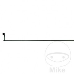 JMP Barra de liberación para plataforma elevadora LUX 652.02.87