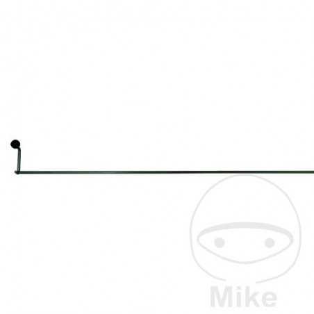 JMP Release bar for tail lift LUX 652.02.87