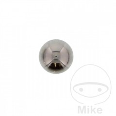 AC HYDRAULIC Recambio esfera para gato hidráulico 652.04.50VAR
