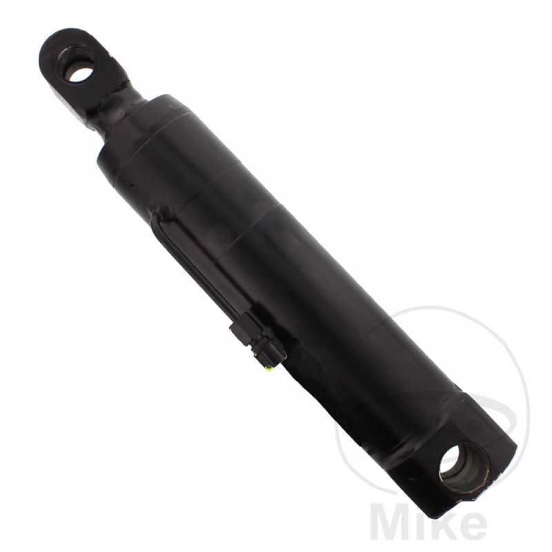 NUSSBAUM Cilindro de mando para elevador tijera hidráulico RFH 
UNI LIFT 3500/5000 NT 652.05.66