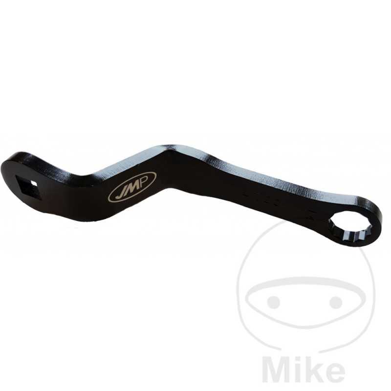 JMP Herramienta llave estrella abierta para corona 3/8" 722.03.32