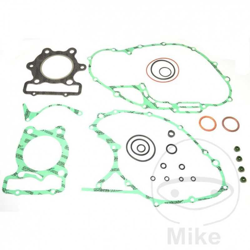 ATHENA KIT, COMPLETE, MOTOR GASKET 734.77.84