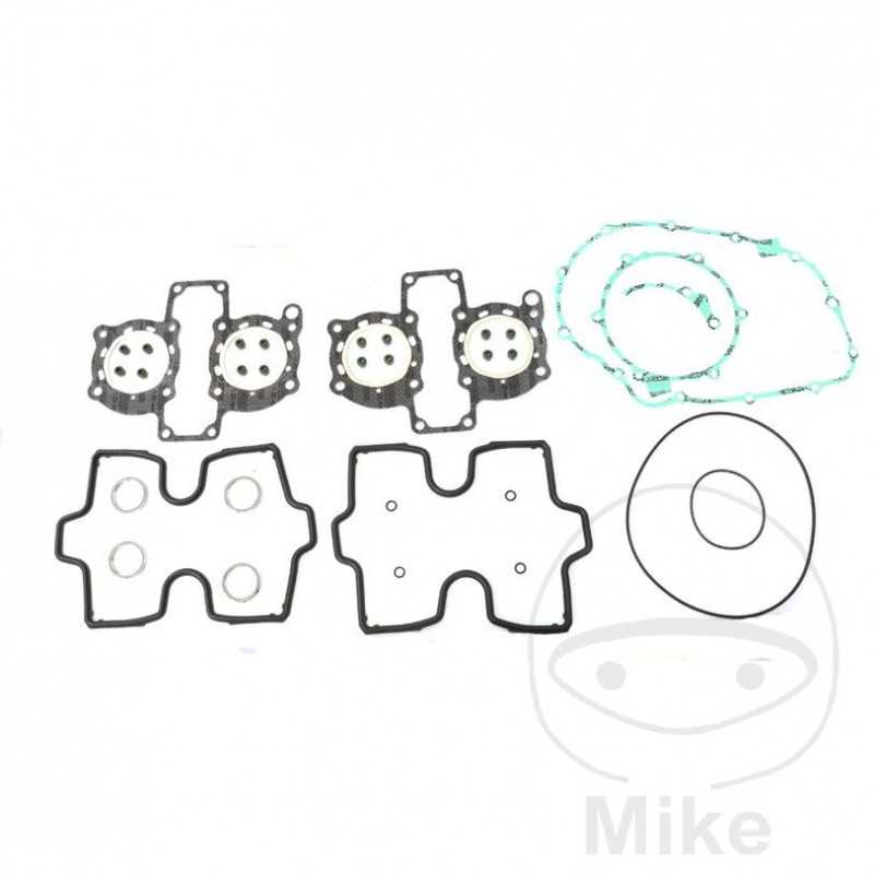 ATHENA Complete engine gasket kit without seals 734.80.06